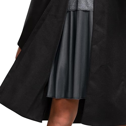 Miniatura 5 de Hermione Granger Costume, Official Harry Potter Wizarding World Outfit for Kids, Classic Child