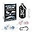 Softvox Airplane Ear Pressure Relief Ear Plugs with String, Prevent Ear-Pain & Noise Reduction, Plane Travel Essentials Pressure Equalizing Earbuds, 100x Reusable Comfy Earplugs for Adults Kids 12+