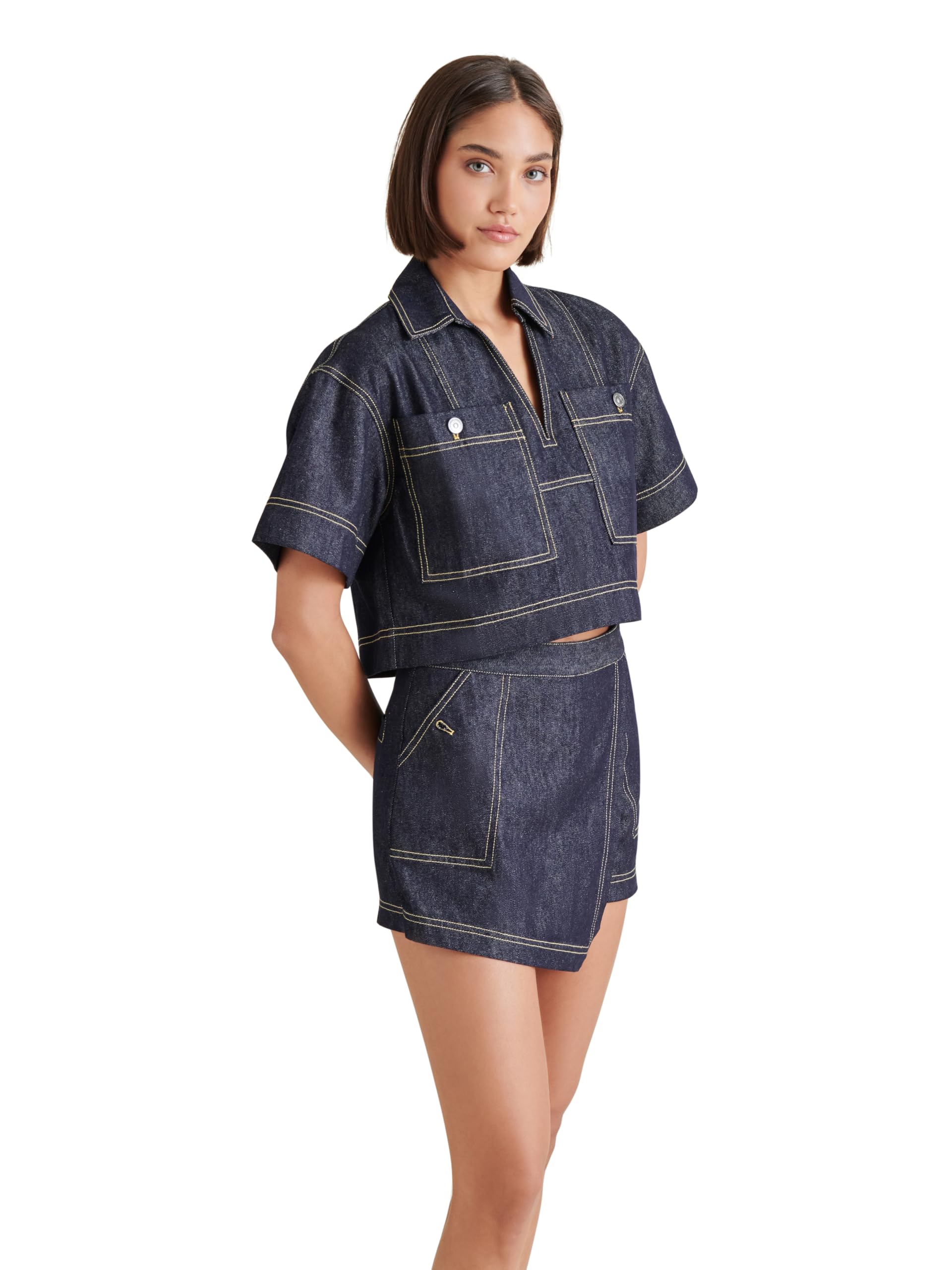Steve Madden Jai Top Top Jai Donna