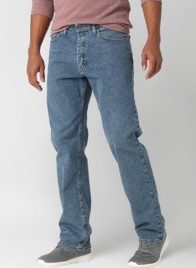 Men's Zm3cssm Jeans