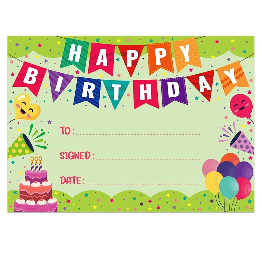 amazon-com-whatsign-30pcs-happy-birthday-certificates-for-students-birthday-award-certificates-gifts-for-kids-classroom-birthday-certificates-student-birthday-gifts-from-teacher-back-to-school-teacher-supplies-office-products for Free Printable Birthday Certificates Template Amazon.com : WhatSign 30PCS Happy Birthday Certificates for Students Birthday Award Certificates Gifts for Kids Classroom Birthday Certificates Student Birthday Gifts from Teacher Back to School Teacher Supplies : Office Products for Free Printable Birthday Certificates Template