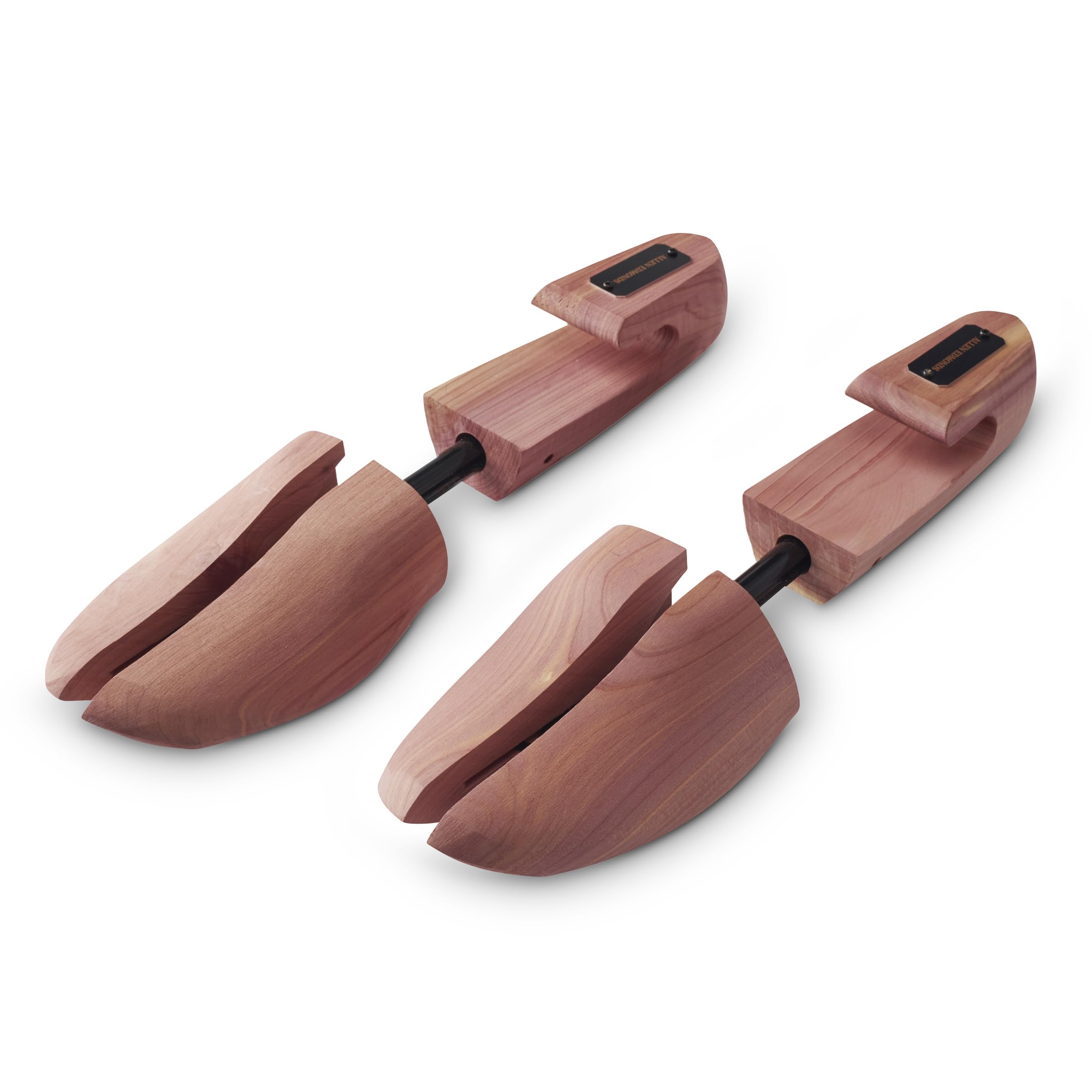 Allen Edmonds Men's Combination Cedar Shoe Tree ,Small