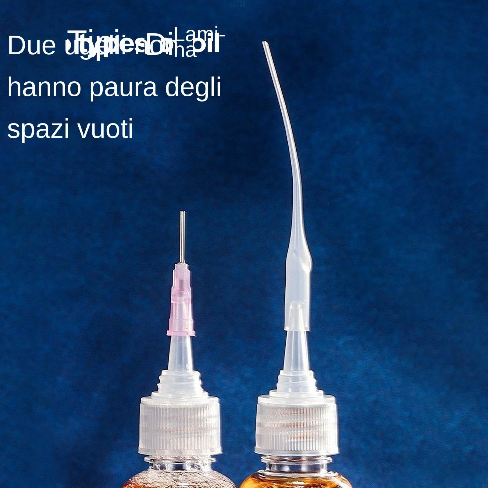 Olio Lubrificante per Catene Ecologico ad Alte Prestazioni - 60 ml per Motoseghe, Forniture Domestiche Multiuso Resistenti all'Usura, Detergente Antiruggine