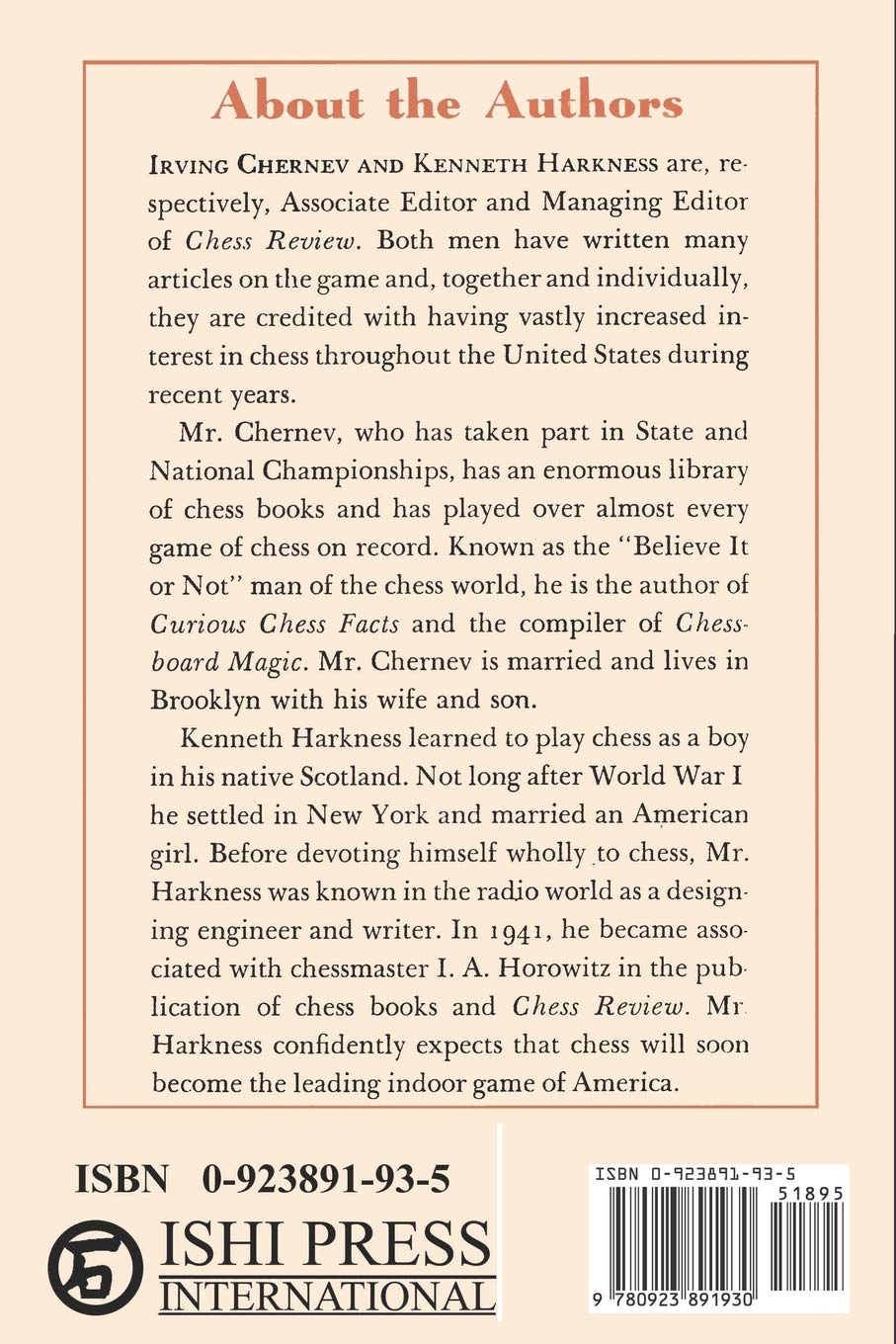 An Invitation to Chess: A Picture Guide to the Royal Game