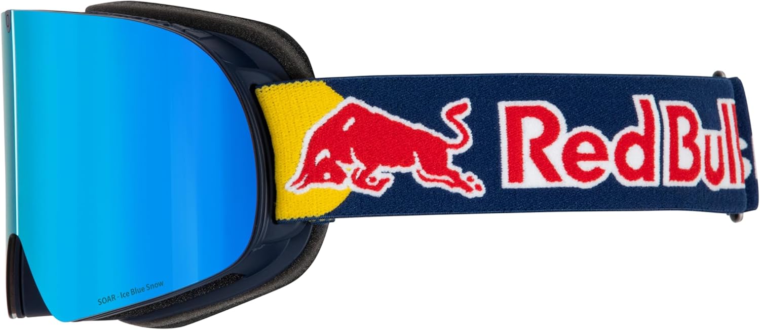 Red Bull SPECT Goggles Soar-11BL3