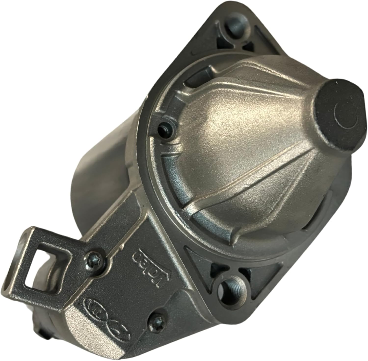 SB Parts OEM Starter Compatible with Kia Rio 2016-2017 (Without Start/Stop Feature), Soul 201-2018 1.6L