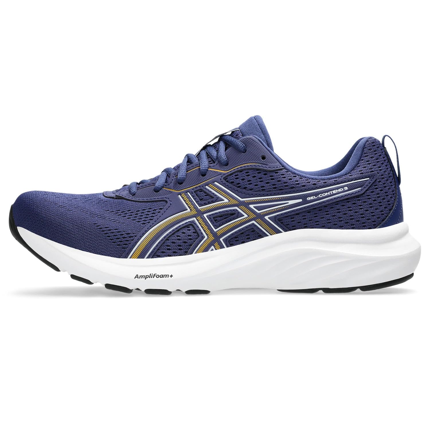 Asics Men's Gel-Contend 9 BasketHomme