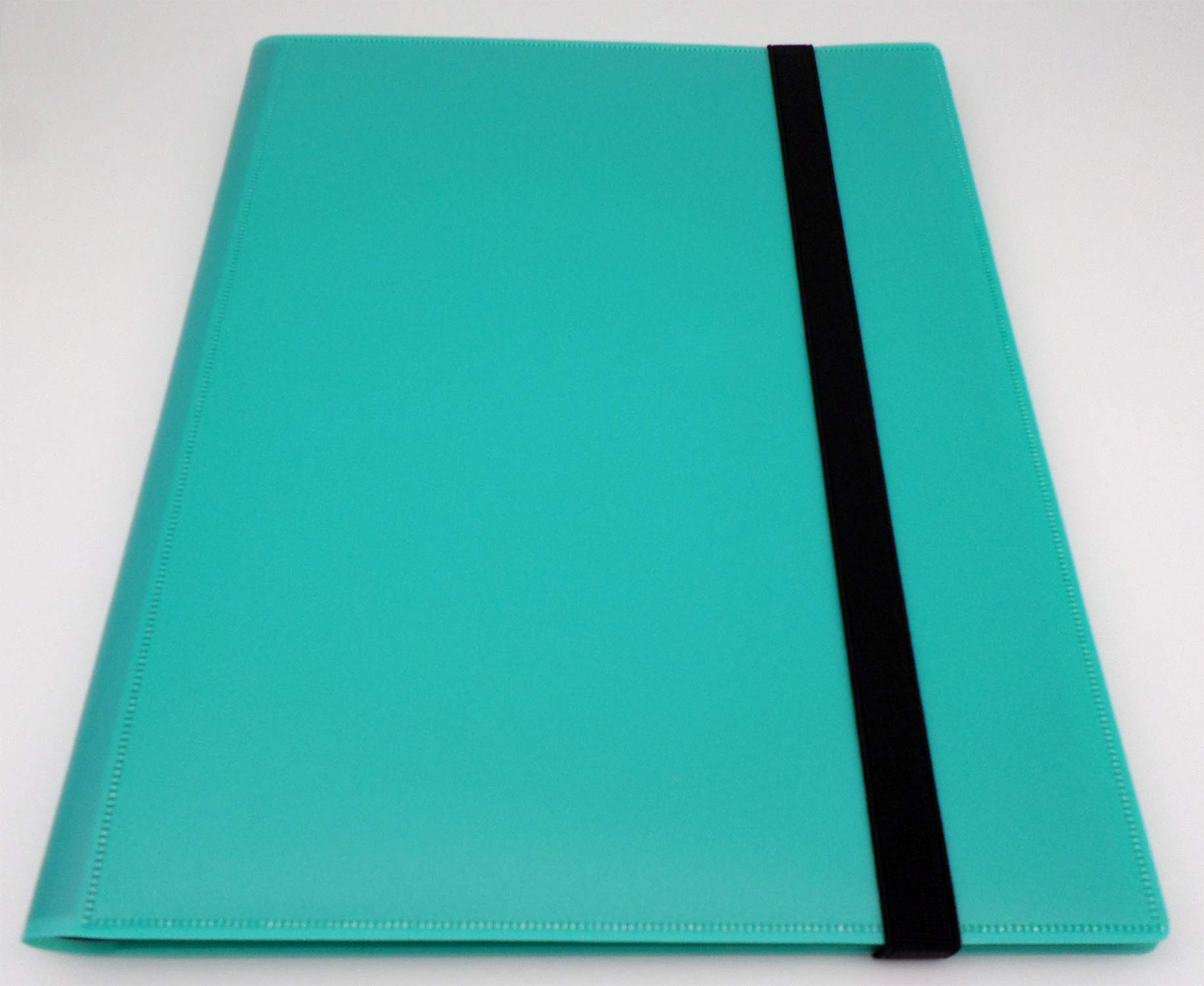 docsmagic.de Pro-Player 9-Pocket Album Purple - 360 Card Binder - MTG - PKM - YGO - Álbum para Tarjetas púrpura — view 34