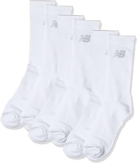 Calcetines de deporte acolchados, paquete de 3 unidades