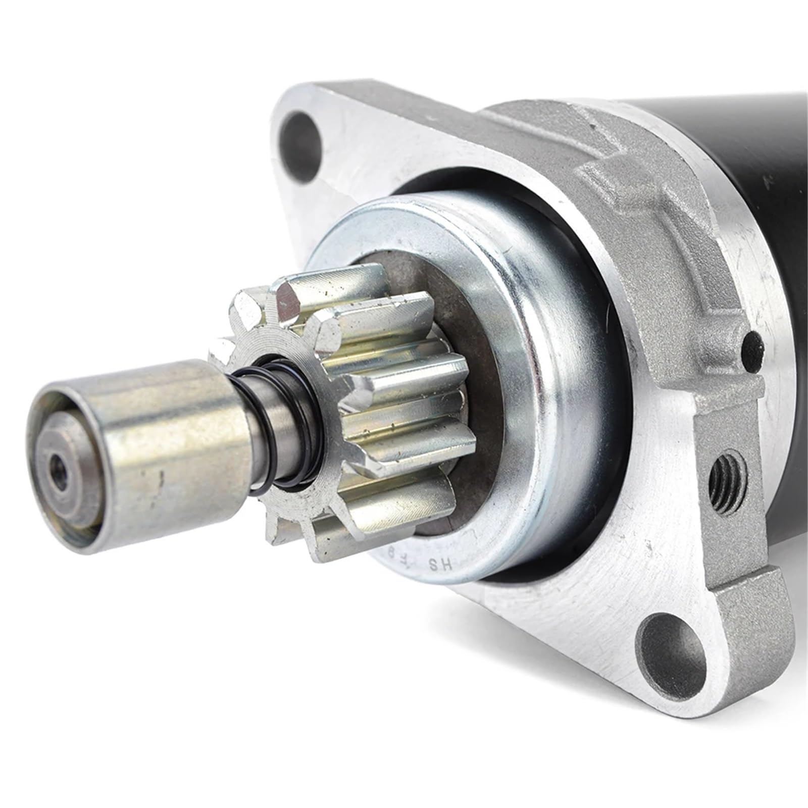 Motor de arranque 6J4-81800-00 compatible con motor Yama de 2 tiempos