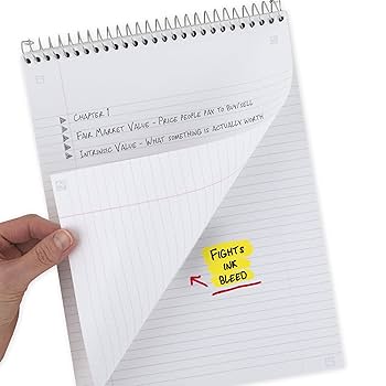 インディーr&b　D Note Amazon.com : Five Star 06190 Wirebound Quadrille Notebook