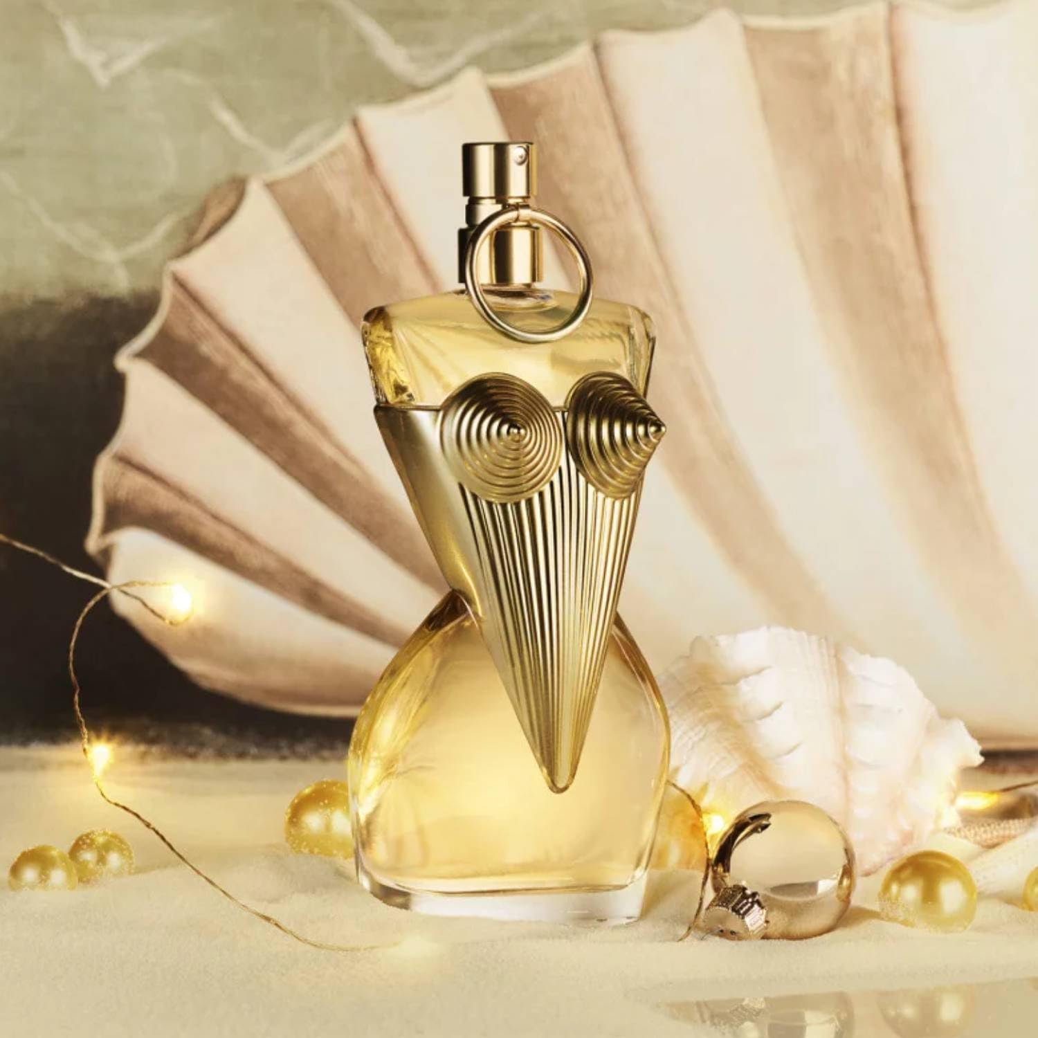 Amazon | Jean Paul Gaultier DIVINE EAU DE PARFUM SPRAY - 50ML