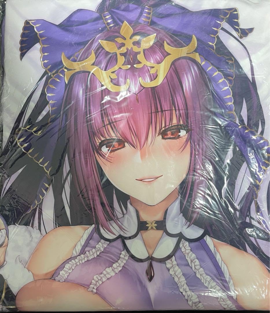 Amazon.co.jp | FGO 抱き枕カバー スカサハ obiwan&Xin C97 萌姫連合 I 