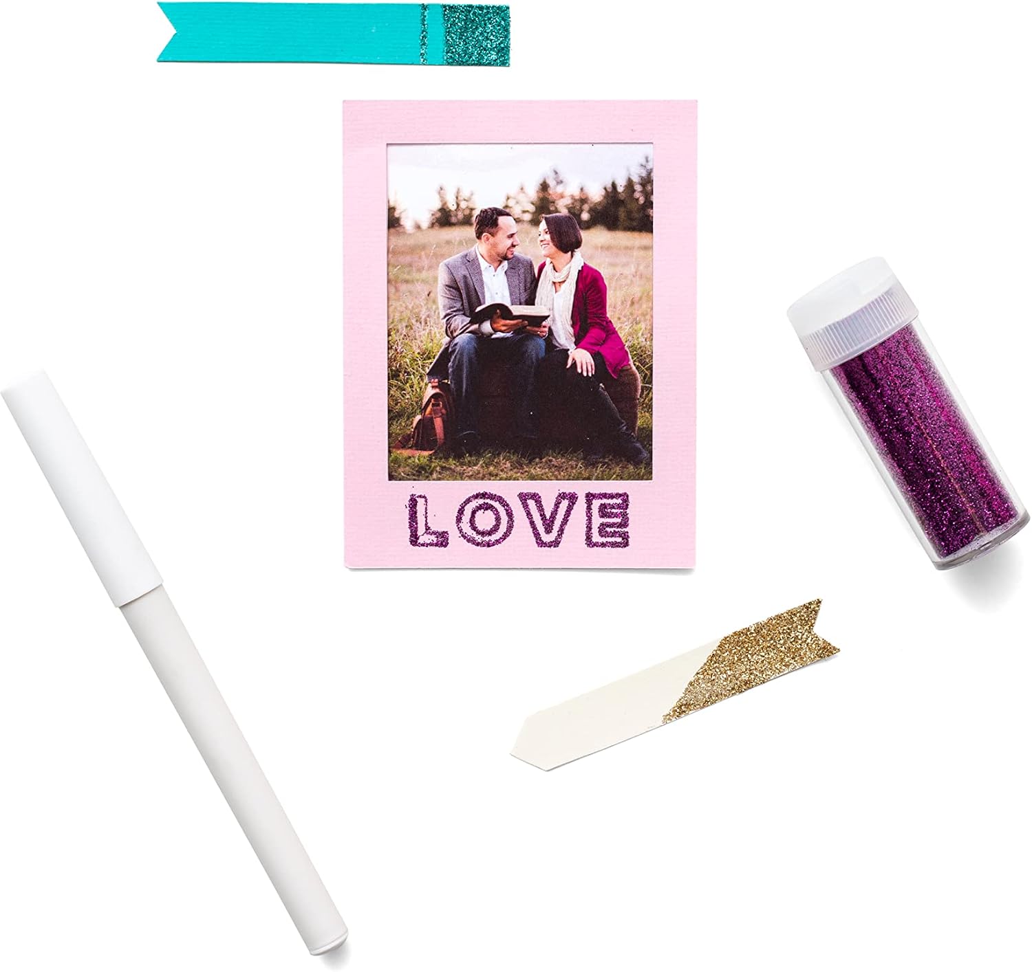 We R Memory Keepers Quill Starter Kit, Assorted