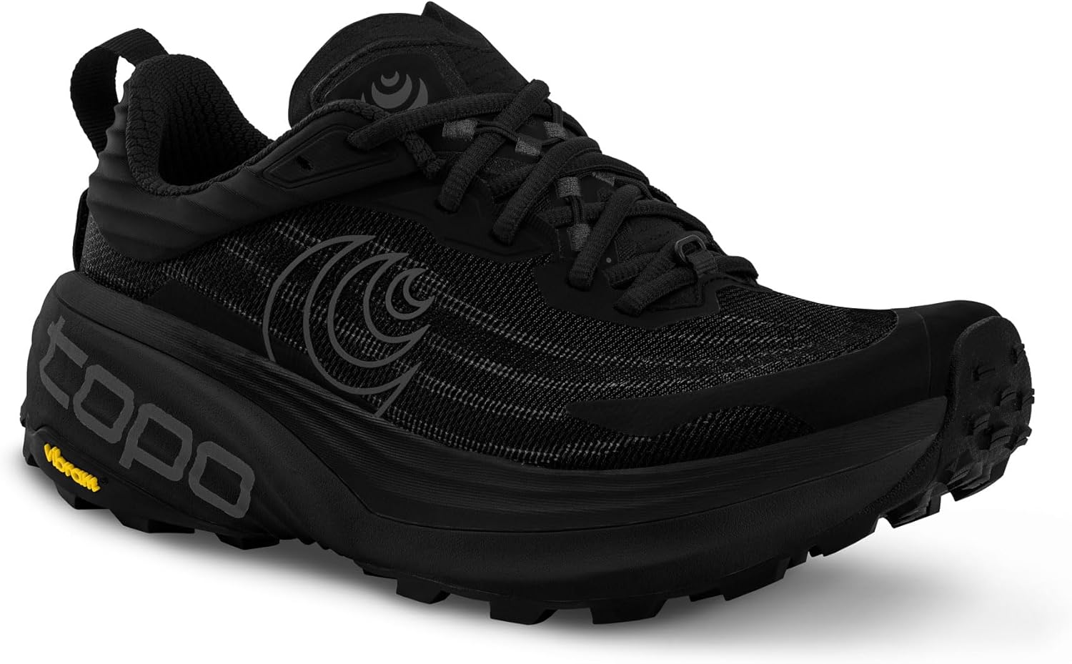 Topo Athletic Men's Vista Lightweight Comfortable 5MM Drop Trail Running Shoes, Athletic Shoes for Trail - Image 4