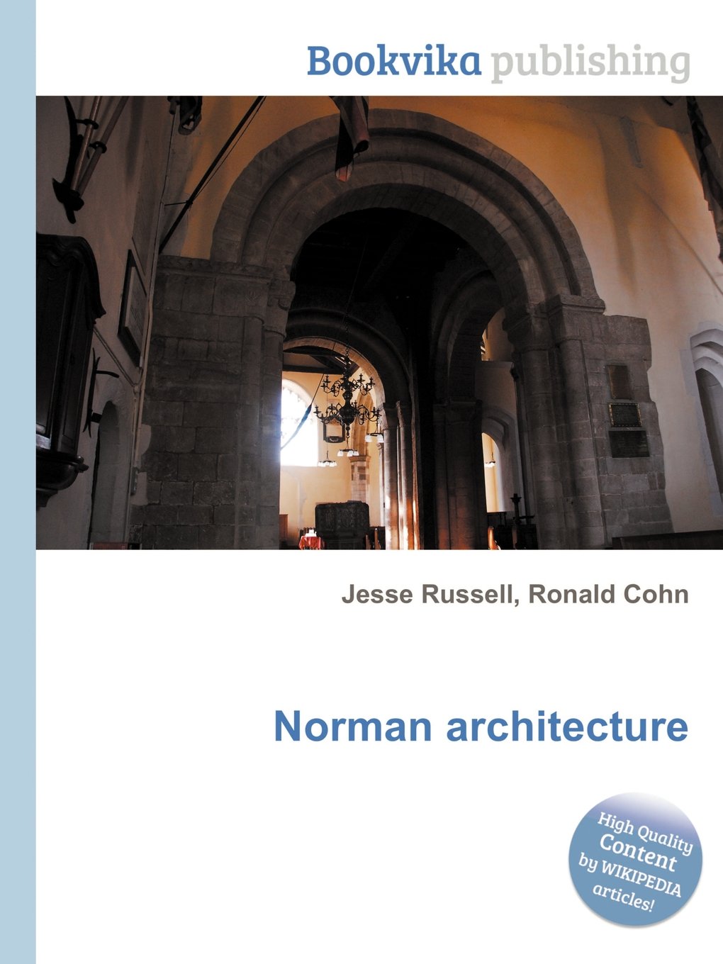 Norman Architecture