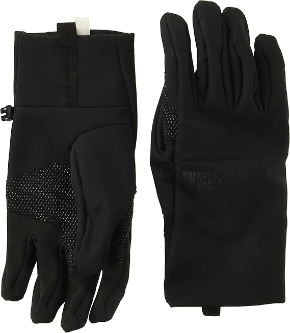 THE NORTH FACE Men's Apex Etip Glove, TNF Black (Previous