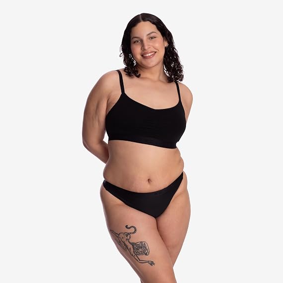TomboyX SmoothTuck Tucking Thong
