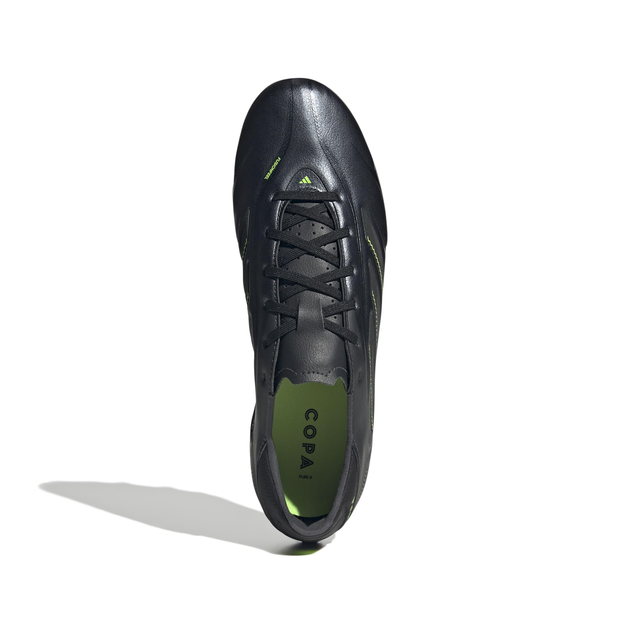 adidas Unisex Chaussure Copa Pure 3 League Terrain Souple/Multi-Surfaces