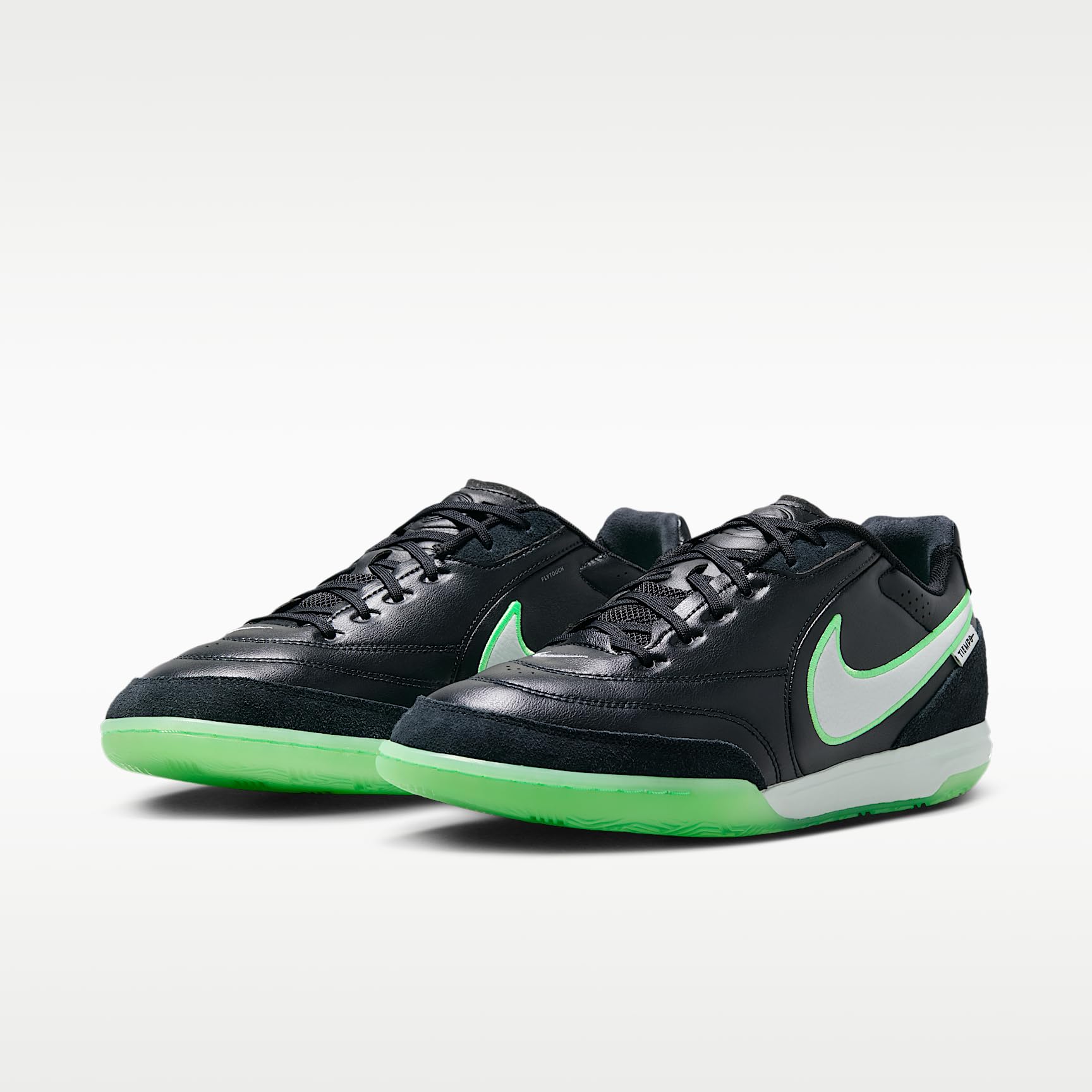 Nike Herren Tiempo StreetgatoSports Shoes