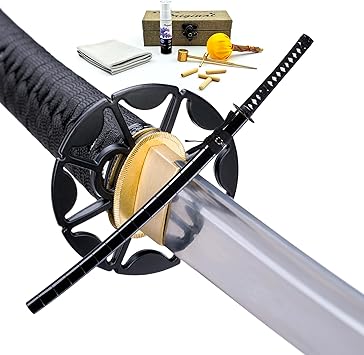 9260 Katana and Big Care Kit Combination,Includes a 9260 Katana has Bohi and a Big Katana Cleaning Kit