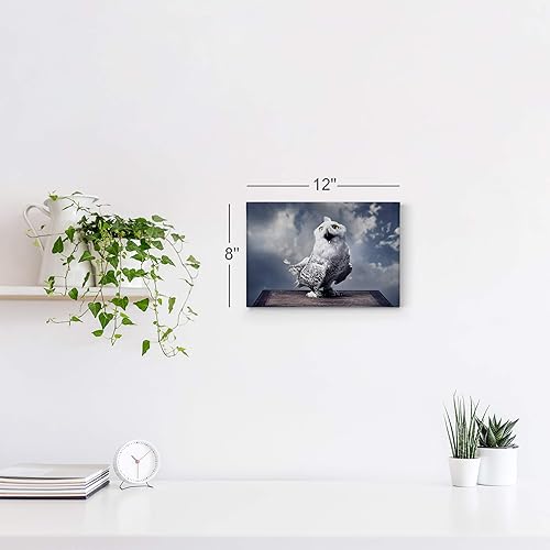 Vista 69 de Smile Art Design Border Collie Bulldog Rottweiler Cachorro Persa Gatito Animal Lienzo Impresión Arte de Pared Pet Cat Dog Lover Sala Dormitorio