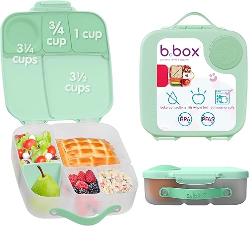 Miniatura 15 de Bbox - Lonchera Bento Jumbo Batman