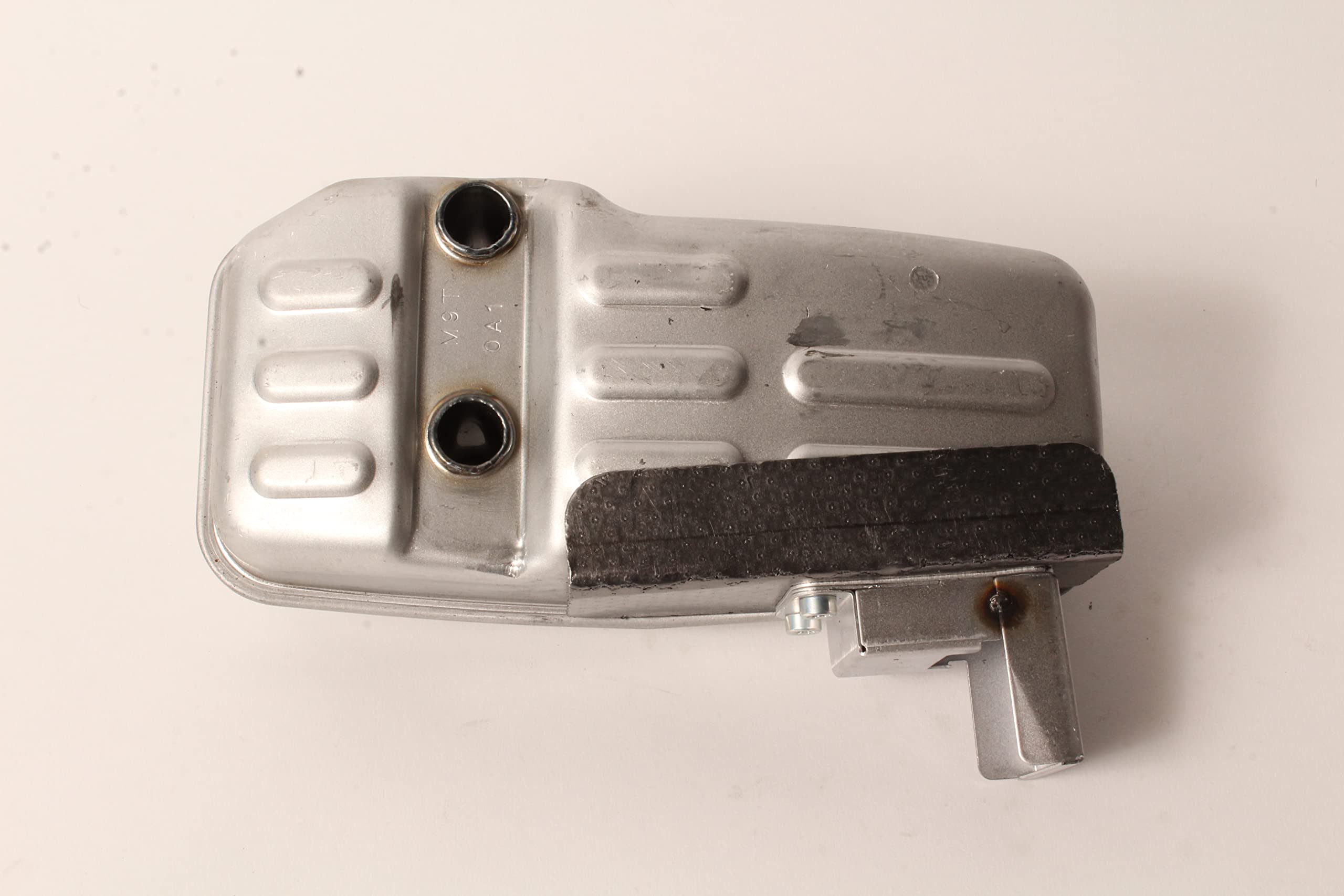 Echo Genuine P021017273 Muffler ASM Fits PB770H PB770T Repl P021017271 OEM