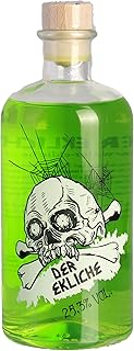 Der Ekliche - Wildkirsch-Kräuter Likör 25,3% Vol. - 0,5l