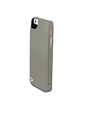 Charging Case for iPhone 5&sol;5S&sol;SE - &lpar;2&comma;200 mAh&rpar; - Retail Packaging -Asphalt Grey
