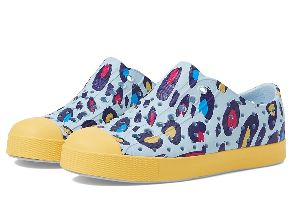 Native Shoes Kids Jefferson Print