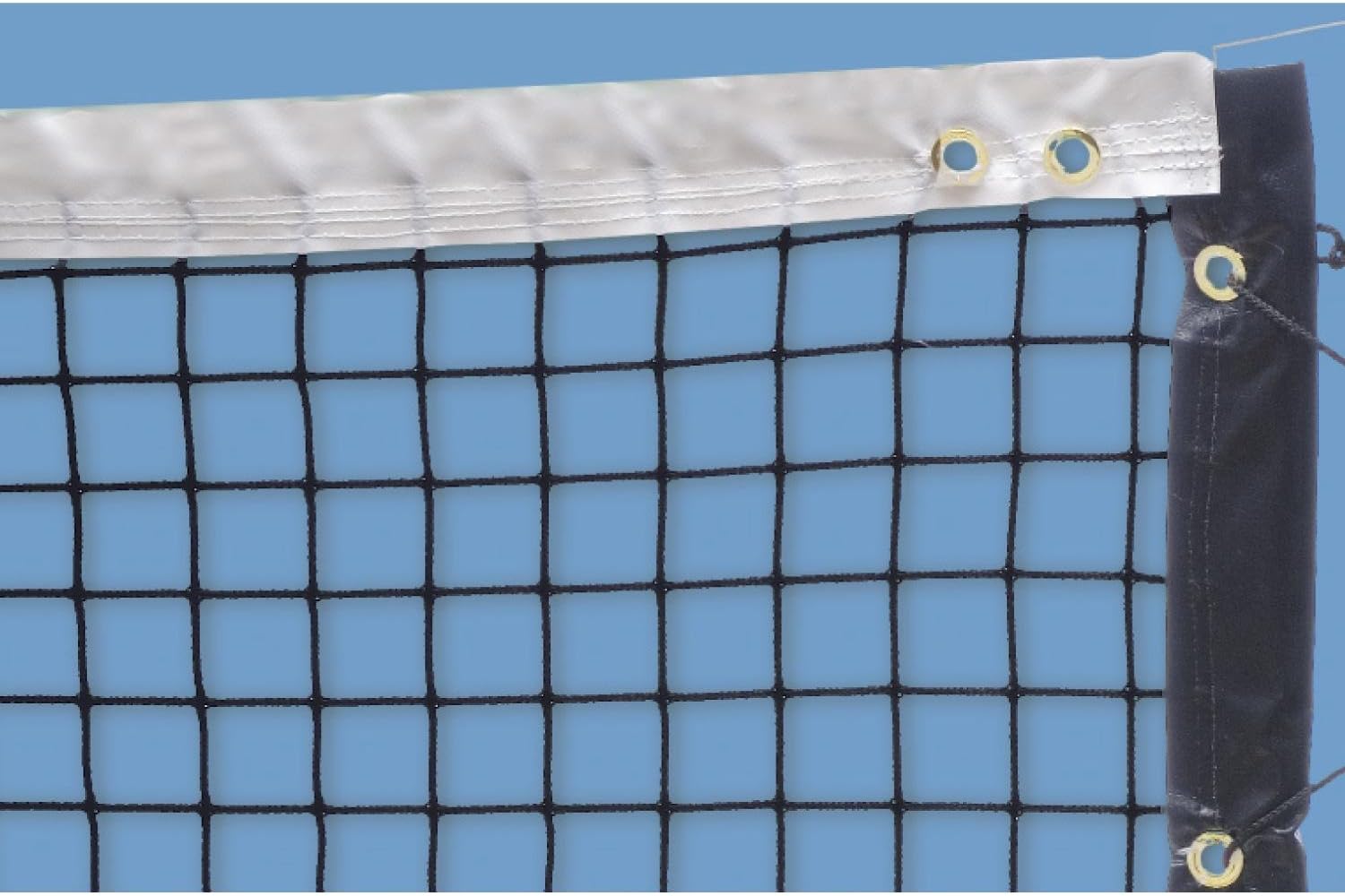 8 & Under/Pickleball Net -36"H x 22'L