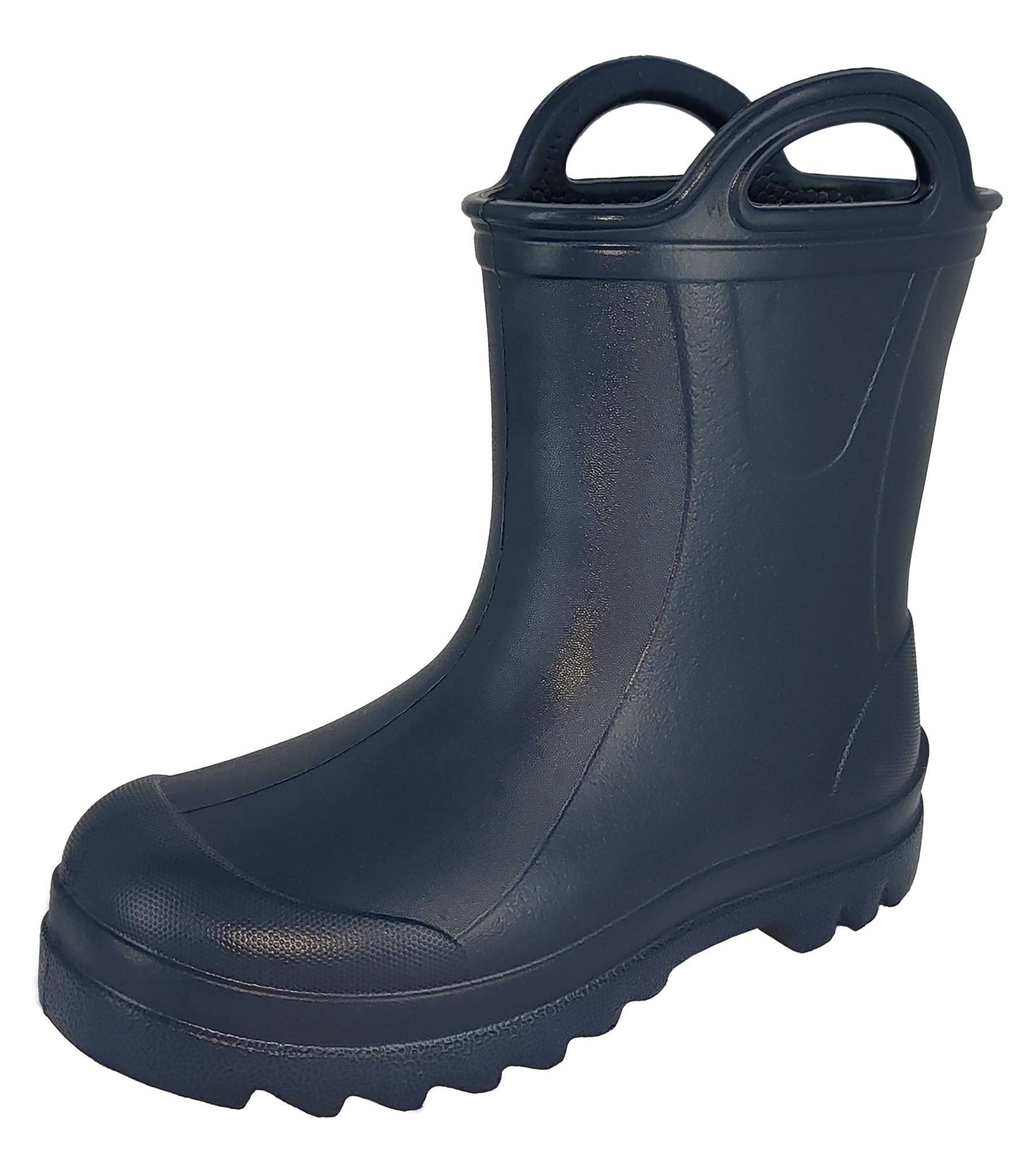 Beck Unisex Kinder Rainies-4030Gummistiefel