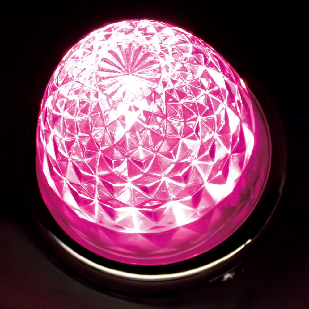 Amazon | 槌屋ヤック(Tsuchiya Yac) 車内用品 LEDユニット 超