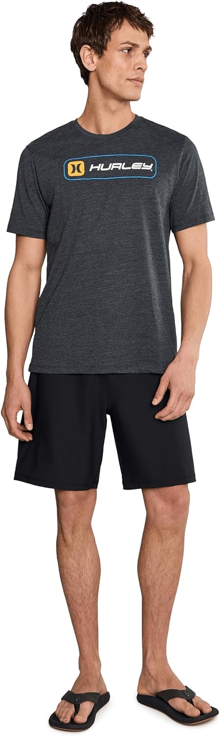 Hurley Men's Phantom Eco Fused 20