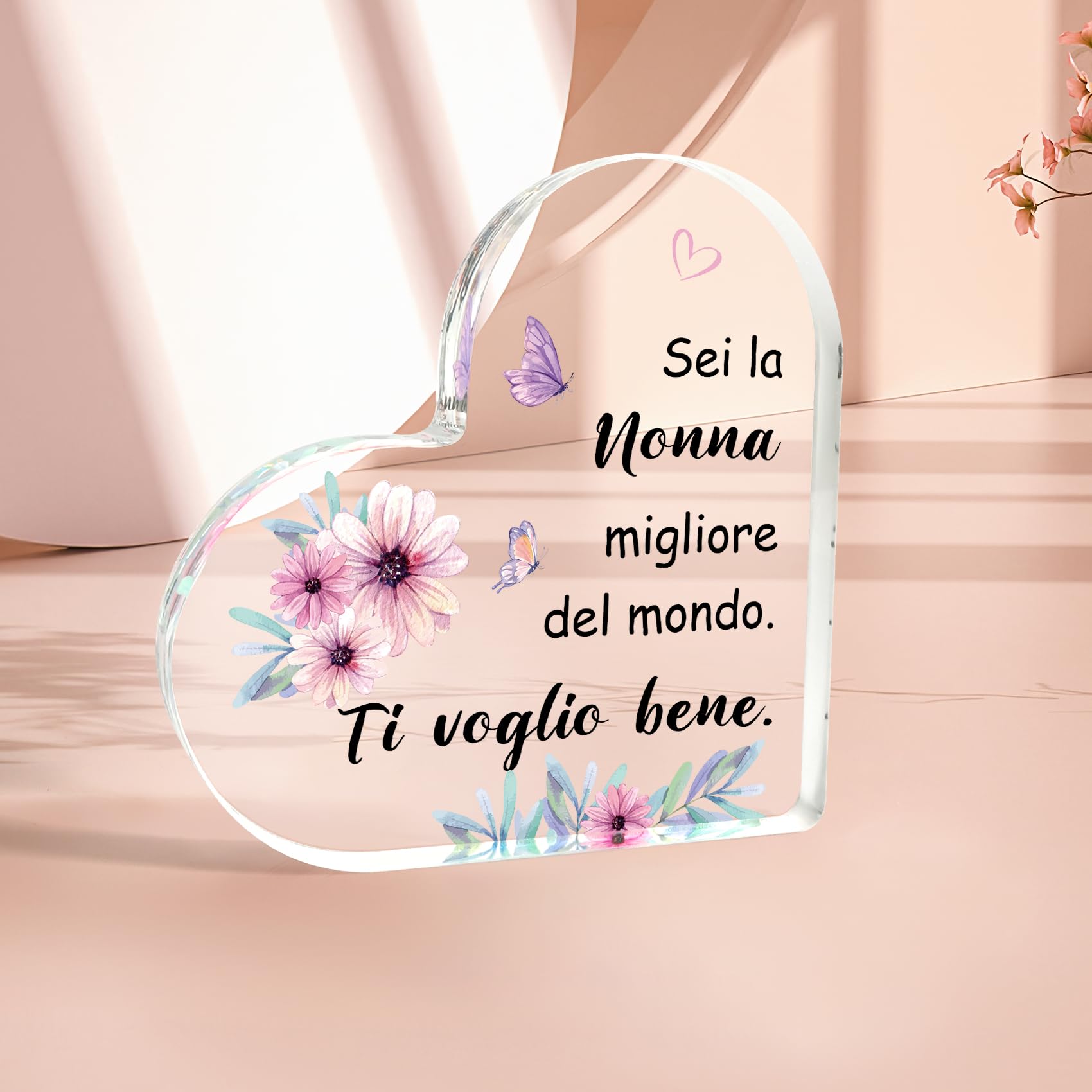 Calzini Regalo Per Nonna 'Nonna Riposa' – Morbidi, Antiscivolo E Confezione Cupcake