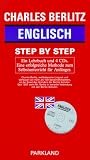 Englisch. Step by Step. Inkl. 4 CDs. Hören, sprechen und verstehen