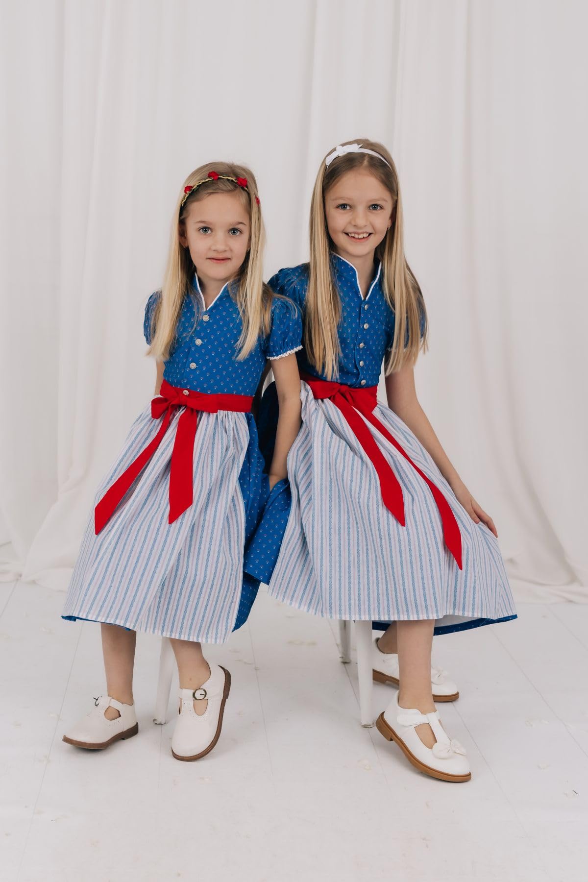 Mogo Dirndl Krone