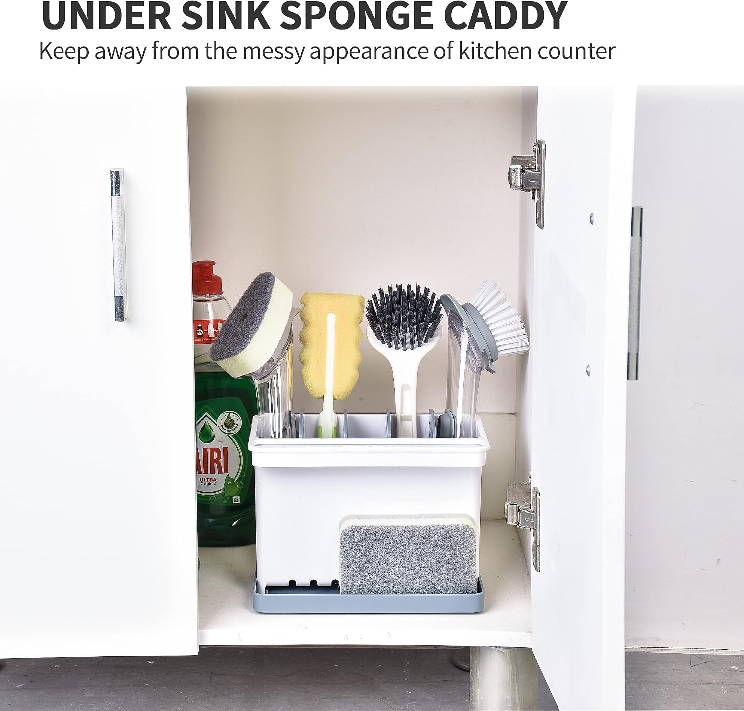 YOHOM Sink Caddy