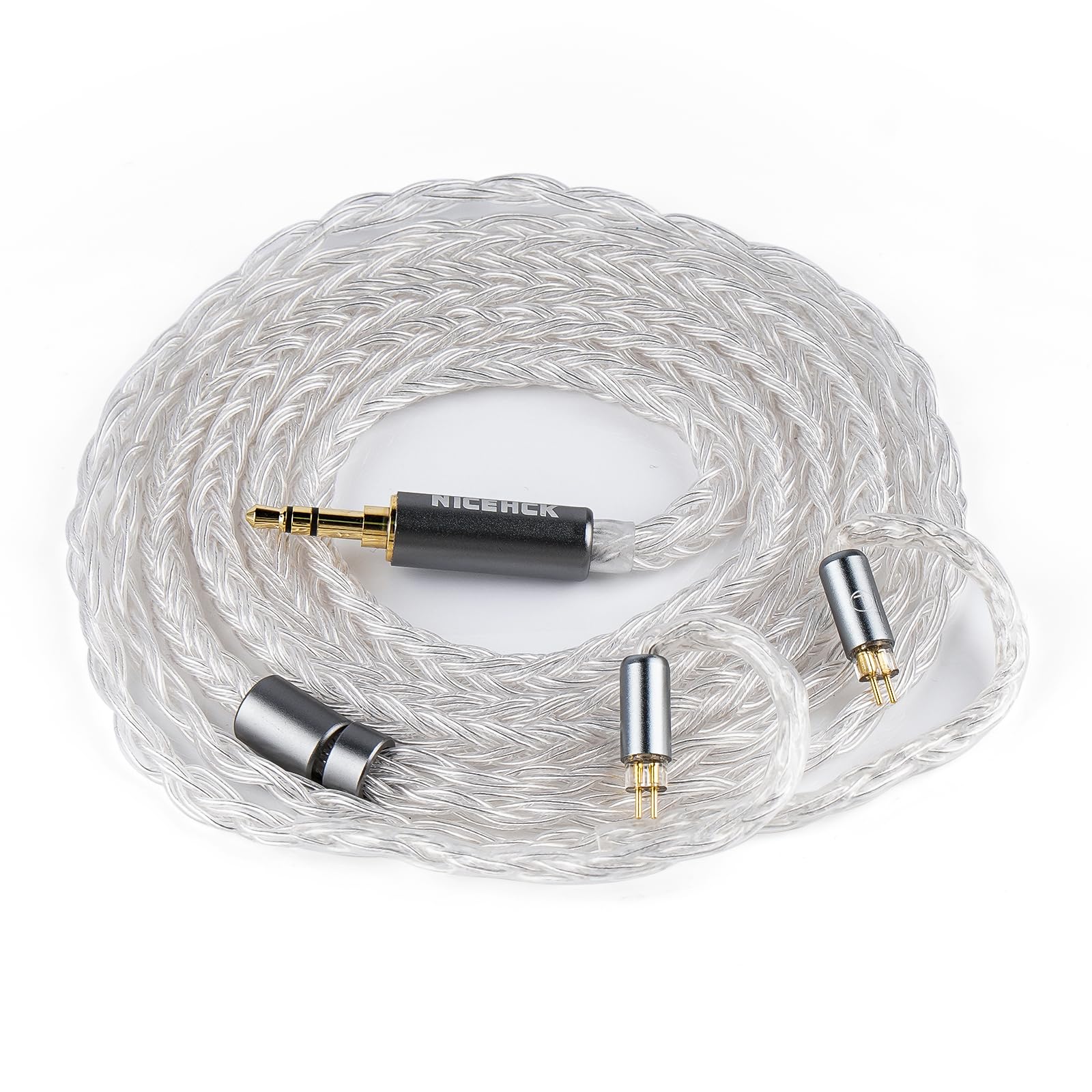 【新品未使用】qdc SOLO 3in1 Cable Silver 新品未使用】qdc SOLO 3in1 Cable Silver qdc 【中古】SOLO 3in1