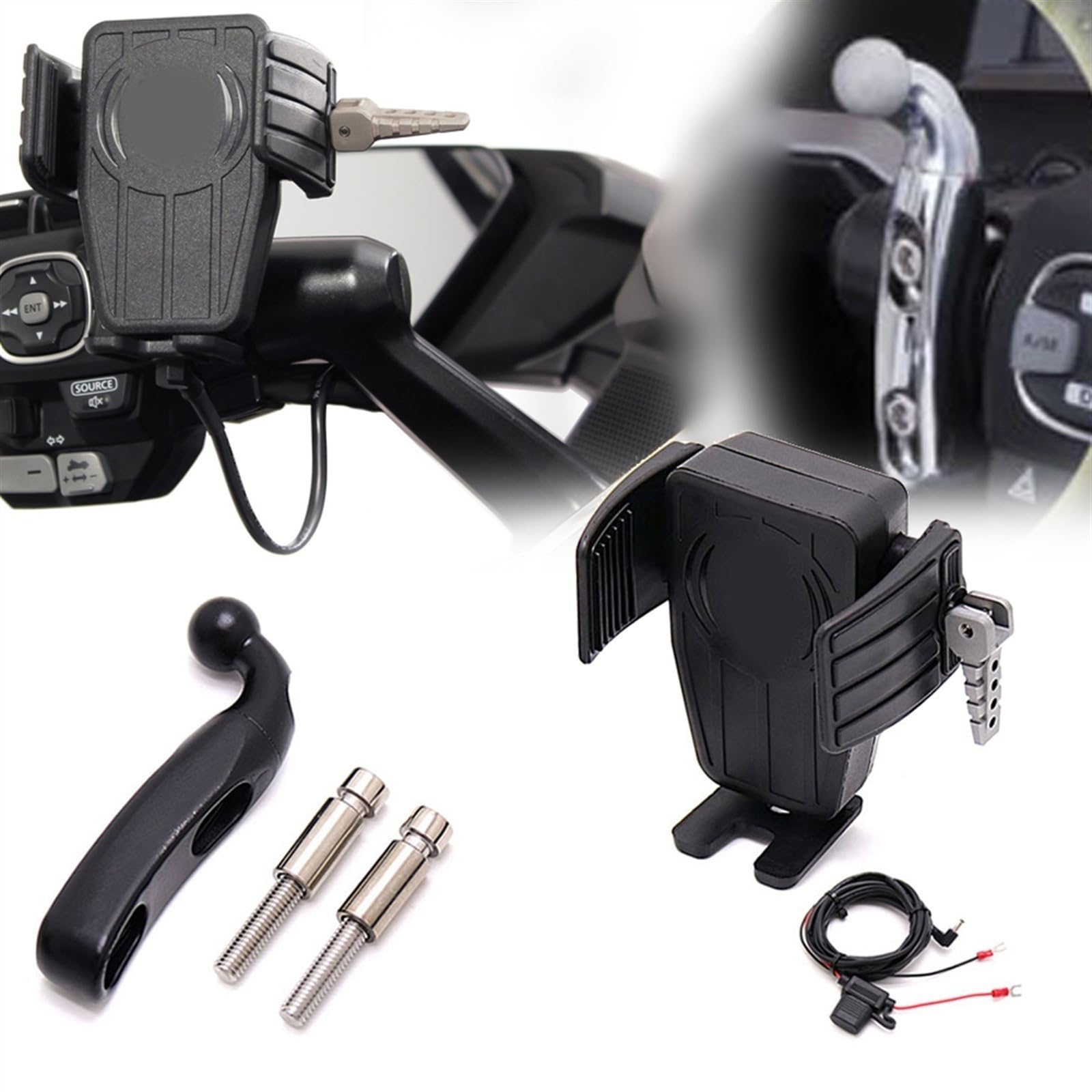 ハーレーダビッドソン　電話機 eBay商品紹介♪】ハーレーダビットソンのバイク型電話！！Harley