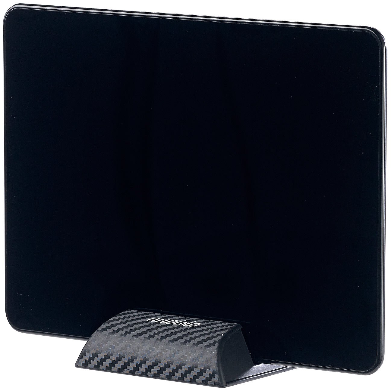 Antenne TNT/TNT2 active pour réception Full HD