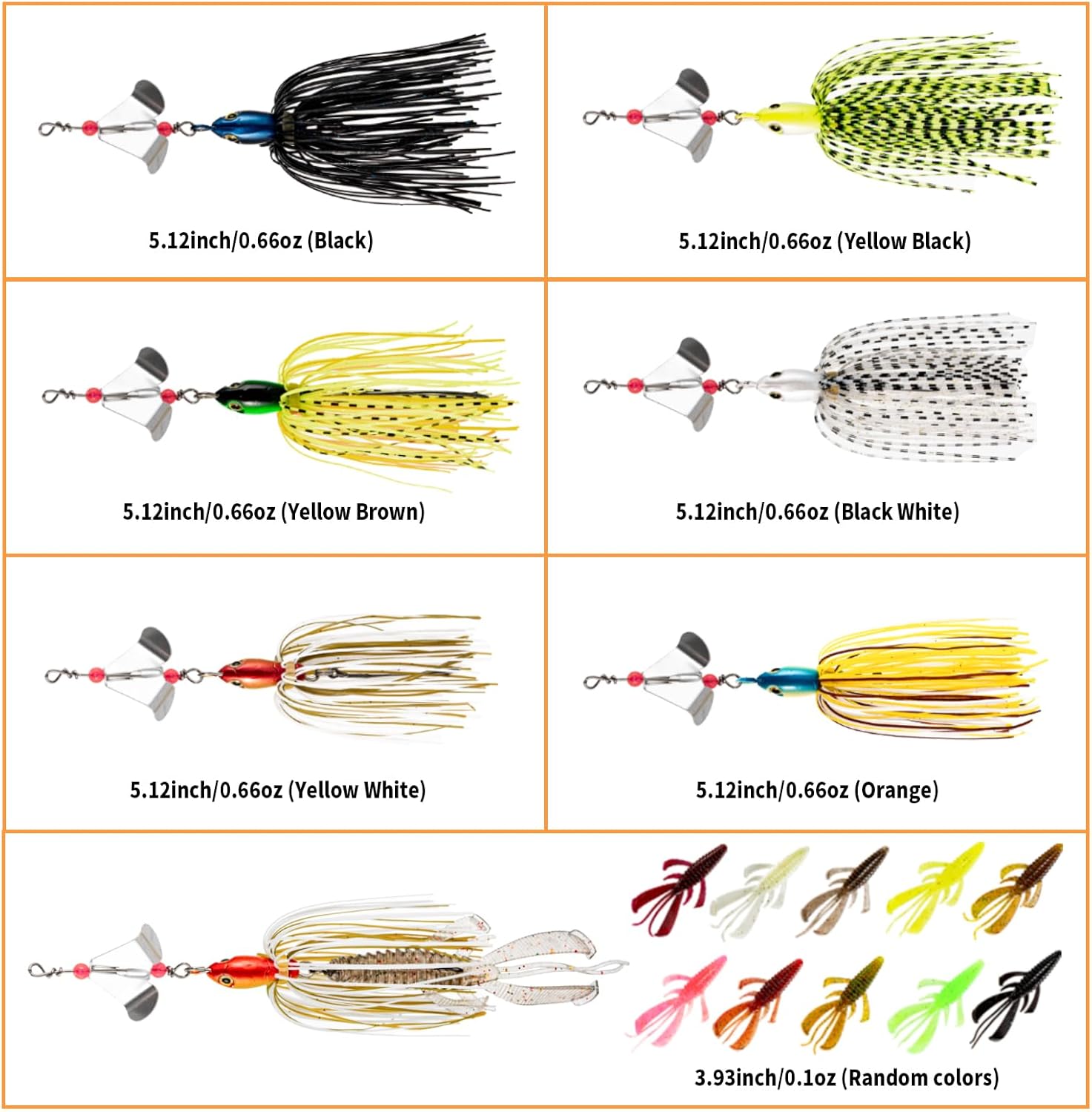 スイムベイトのおすすめ23選｜使い方や選び方もご紹介！ - BOTTOM