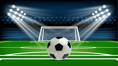 Football Legends 2019