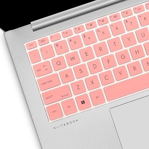 Miniatura 40 de Cubierta de teclado para HP EliteBook 830 835 840 845 1040 G9 G10 13.3 14 pulgadas Accesorios para portátiles Teclado Funda protectora