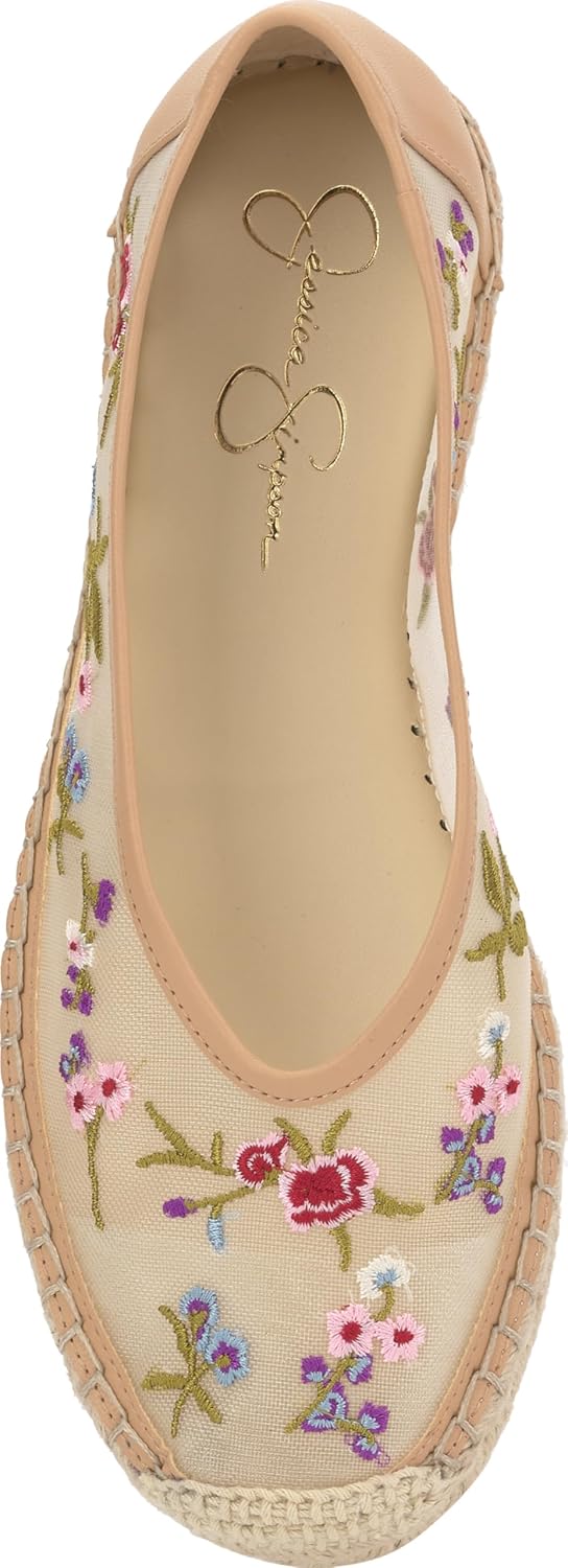 Jessica Simpson Women's Lucciea