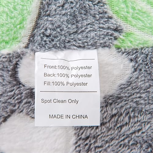 Vista 61 de A Nice Night Star Moon - Almohada de lectura de felpa que brilla en la oscuridad, respaldo de cuña para niños con brazos y apoyo para la espalda Gris