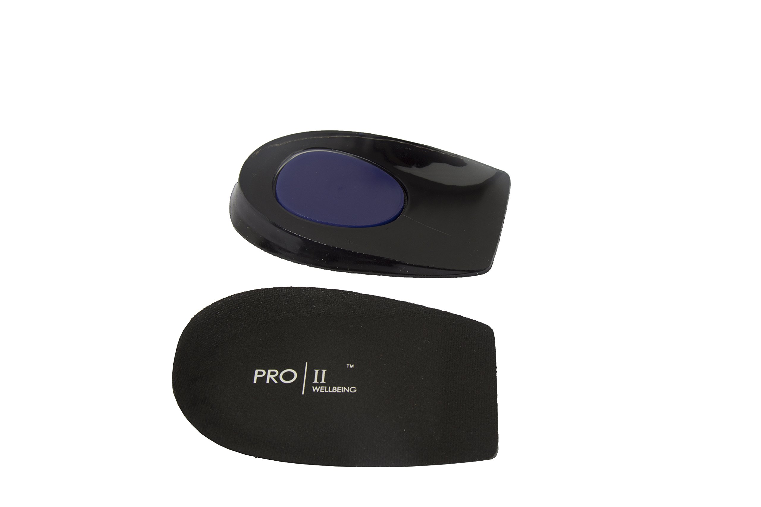 Bodytec Heel cup Range eases heel pain