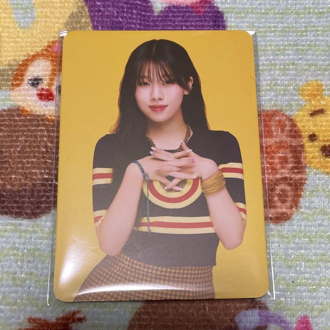 Amazon.co.jp: ME:I ミーアイ 高見文寧 笠原桃奈 まとめ売り : おもちゃ