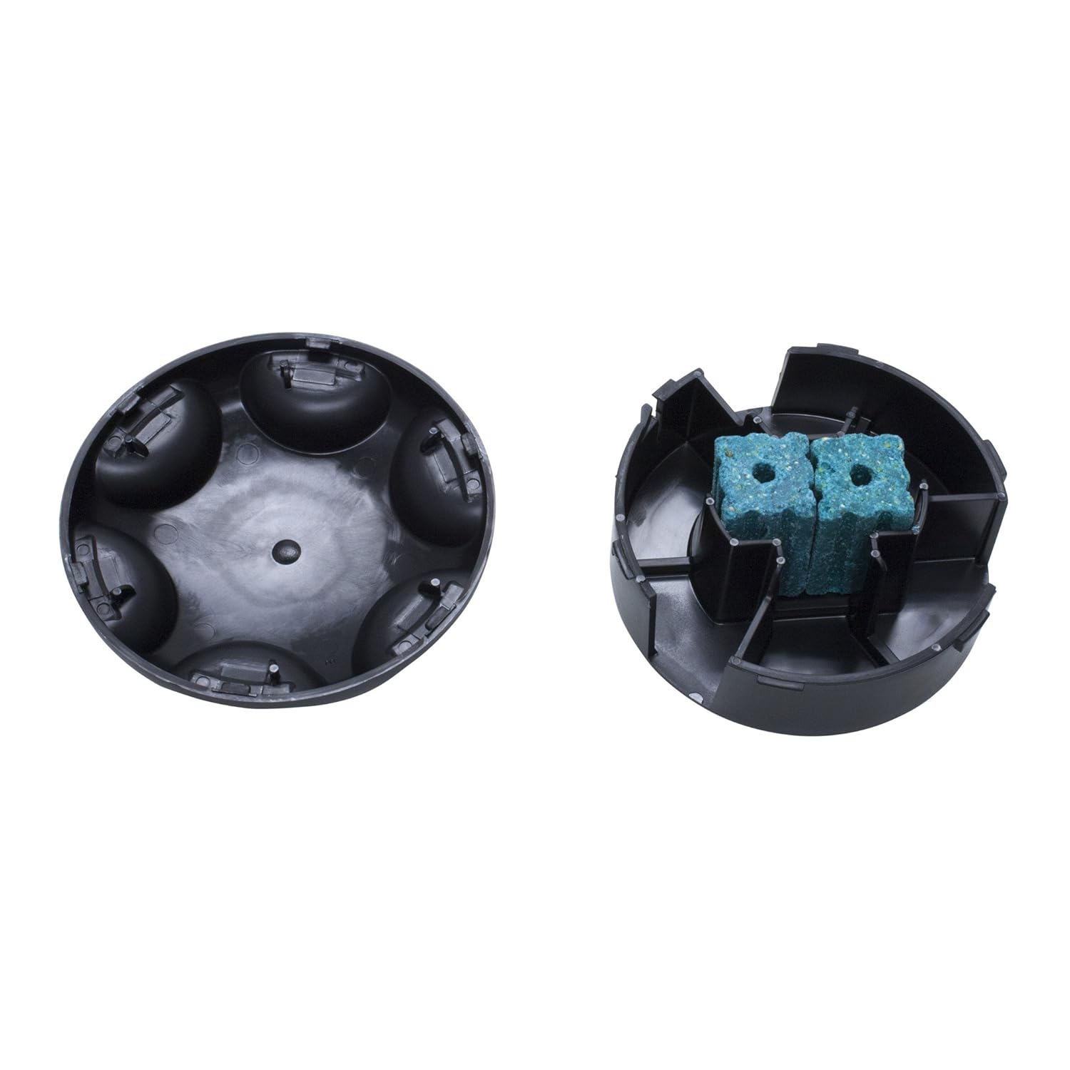 Protecta Keyless Mouse Bait Station-12 stations